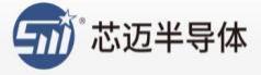 Siliconmagic 芯迈微